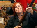  Meet Kari Byron