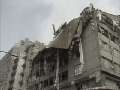 Planeta Feroz Terremoto 3