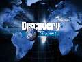 The Amazing Race en Discovery Channel