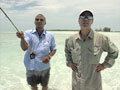Buena Vista Fishing