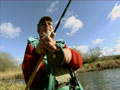 Dream Fishing: Springtime