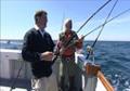 Dream Fishing