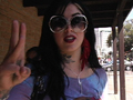 LA Ink: Kat Shops