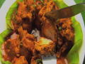 Culinary Asia