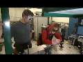 Mythbusters: Gas Bomb Popcorn