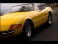 Ultimate Cars: Ferrari Daytona Spider