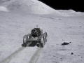 Sci-Trek: Resources on the Moon