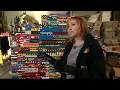 Mythbusters: Lego Ball
