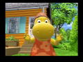 Backyardigans - Tasha la gigante