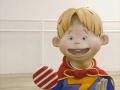Lazytown Extra)