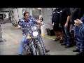 American Chopper