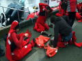 Deadliest Catch: Catch Confidential: Greenhorn Safety