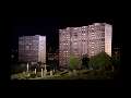 The Detonators: Sighthill Tower Blast