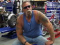 American Chopper