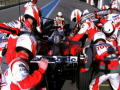Anatomy Of A F1 Team