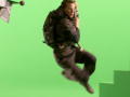 Discovery Goes 3D with Bear Grylls