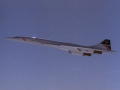 Concorde's Last Flight