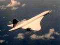 Concorde's Last Flight