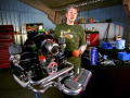 Wheeler Dealers Series 7