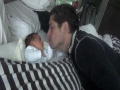 Conociendo a Mi Bebé