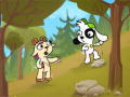 Gabi: no Discovery Kids
