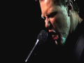  James Hetfield synger