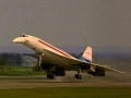 Concorde's Last Flight