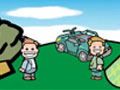 Green and Gray 2