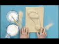 Mister Maker: Cuadro de piedra