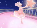 Angelina Ballerina: Vídeo musical