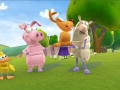 Word World: Vídeo musical