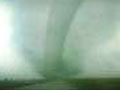 DEC - Persiguindo Tempestades