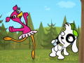 Anabella: en Discovery Kids