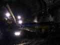  Ekstrem tunnelrigg i Sverige