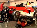 Anatomy Of A F1 Team