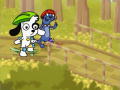 Fico: no Discovery Kids