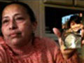 Madre De Una Víctima