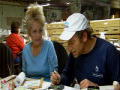 Dirty Jobs: TMI