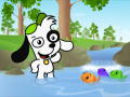 Doki descobre)