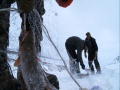 Beyond Survival: Isfiske, del 2
