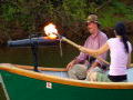 Sons Of Guns: Swivel Gun Shoot
