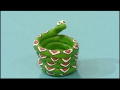 Mister Maker: Recipiente serpiente