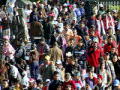 Powering The Future: Population Growth