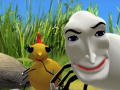 Os amigos do Sunny Patch da Miss Spider: Vídeo musical