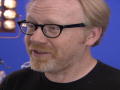 Mythbusters: Adam Savage Interview
