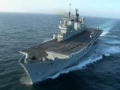 HMS Ark Royal: Final Mission