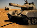 Greatest tank battles