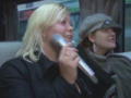 Brud i Blinde: Karaoketaxi