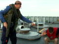 HMS Ark Royal: Boarding Party