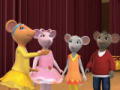 Angelina Ballerina)